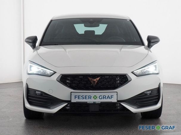 Cupra Leon 2.0 TSI DSG 180 kW image number 11