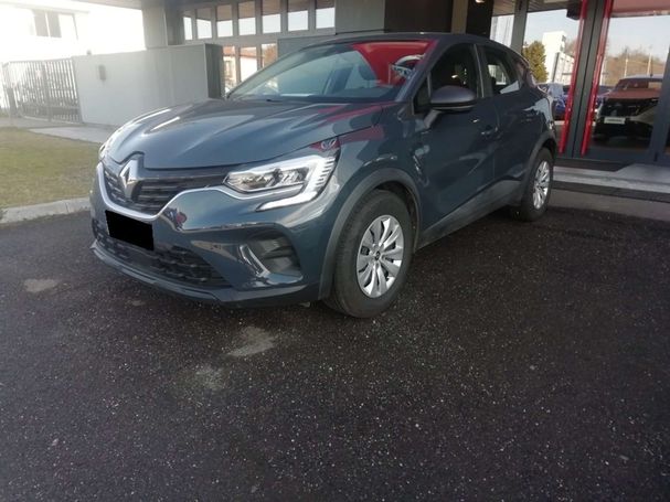 Renault Captur TCe 100 74 kW image number 1