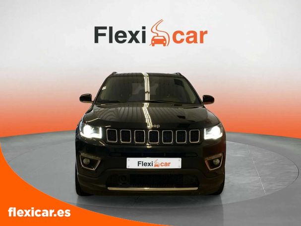 Jeep Compass 1.3 Limited 110 kW image number 2