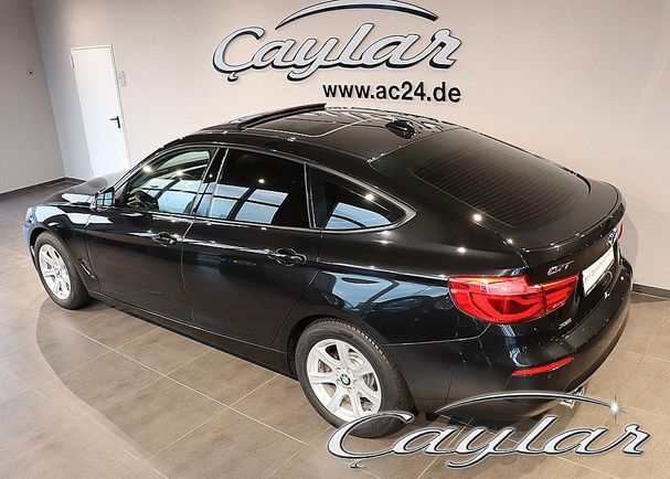 BMW 320d Gran Turismo xDrive 140 kW image number 12