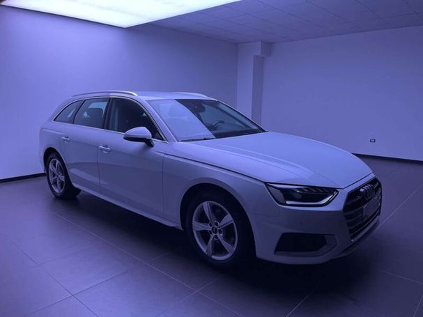 Audi A4 35 TDI S tronic Avant 120 kW image number 2