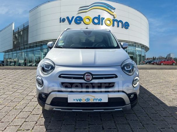 Fiat 500X 1.6 MultiJet 88 kW image number 21