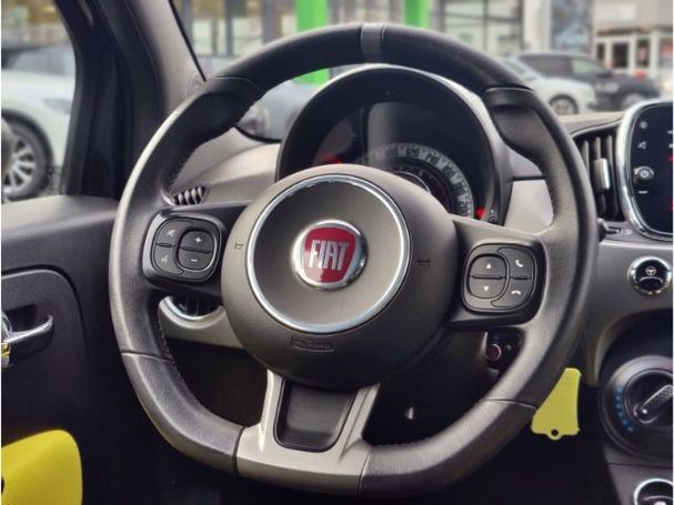 Fiat 500 1.2 51 kW image number 7