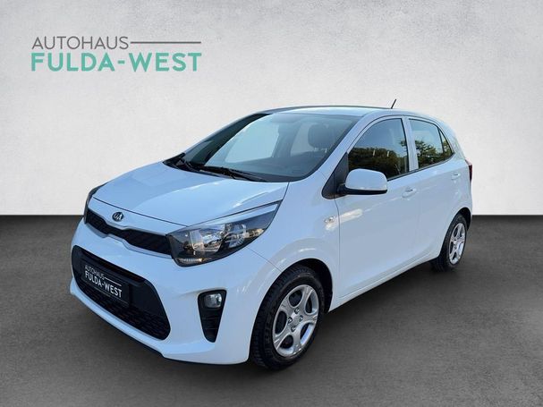 Kia Picanto 1.0 Edition 7 49 kW image number 1