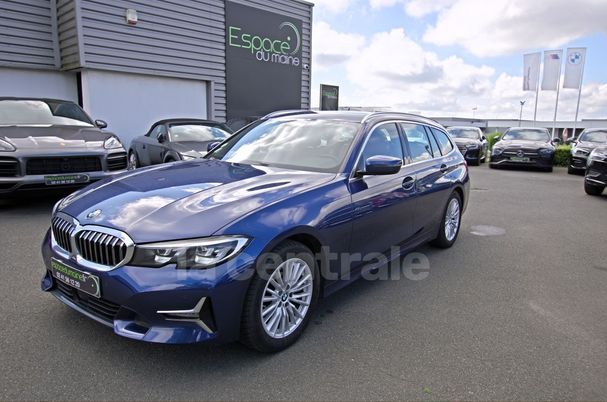 BMW 320d Touring 140 kW image number 1