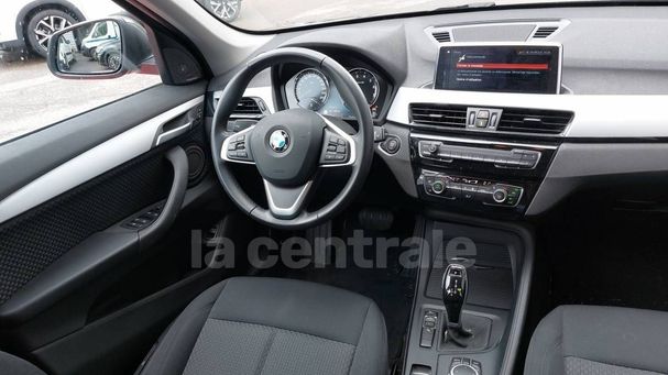 BMW X1 sDrive18i 103 kW image number 8