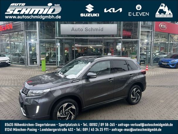 Suzuki Vitara 1.4 Boosterjet Hybrid Comfort 95 kW image number 1