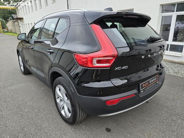 Volvo XC40 T3 Momentum 120 kW image number 5