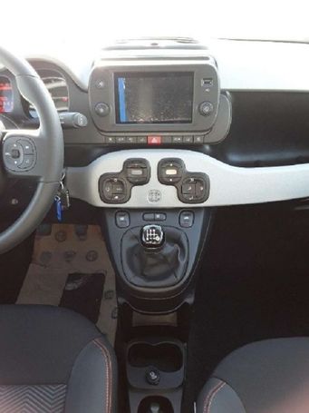 Fiat Panda GARMIN 51 kW image number 8