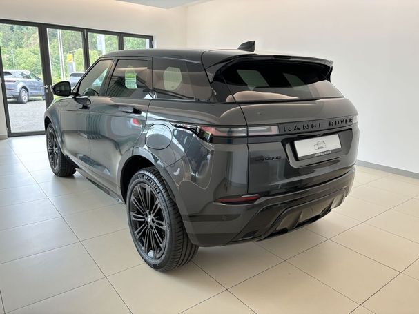 Land Rover Range Rover Evoque P300e S 198 kW image number 4