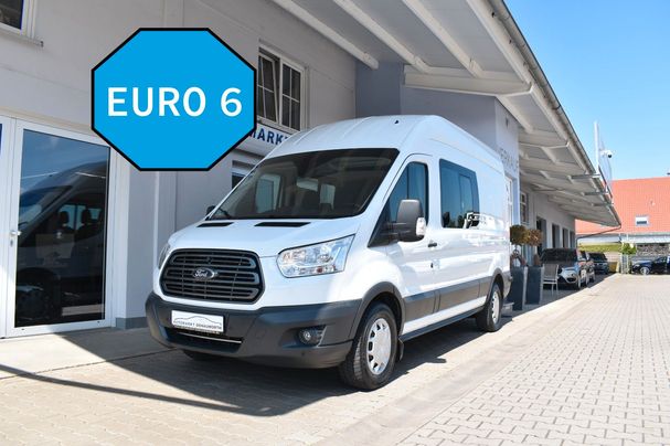 Ford Transit 350 L3H3 Trend 96 kW image number 1