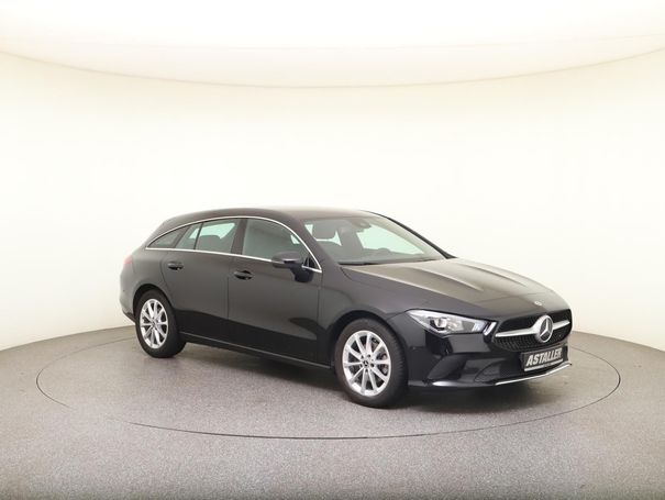 Mercedes-Benz CLA 180 Shooting Brake 100 kW image number 3