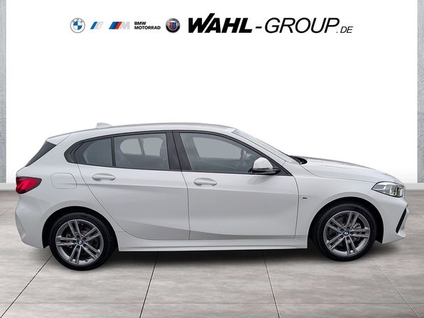 BMW 118i M Sport 100 kW image number 3