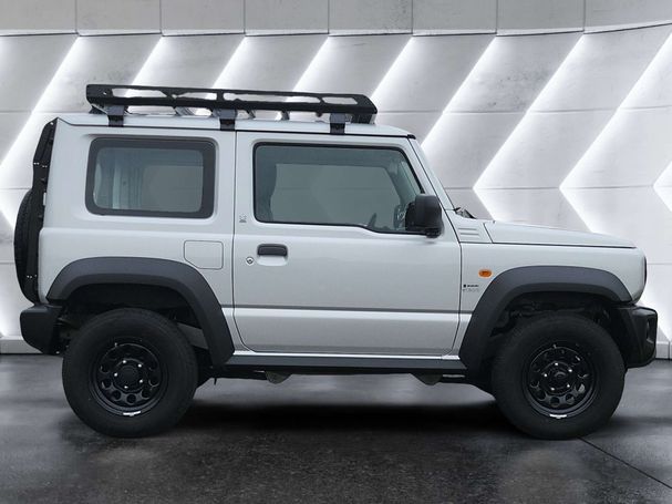 Suzuki Jimny 75 kW image number 7