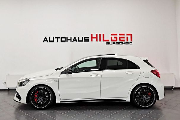 Mercedes-Benz A 45 AMG 4Matic 280 kW image number 7