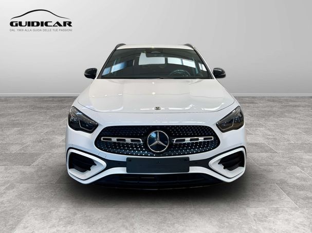 Mercedes-Benz GLA 200 d 110 kW image number 2