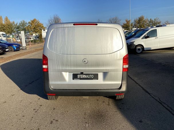 Mercedes-Benz Vito 116 CDi 120 kW image number 6