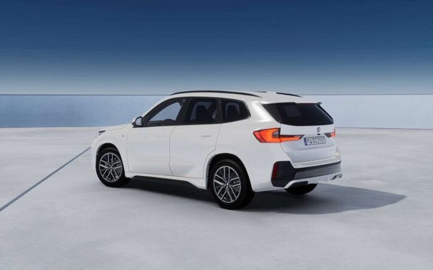 BMW X1 sDrive18d 110 kW image number 4