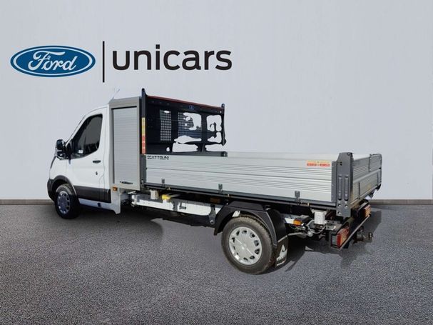 Ford Transit 2.0 TDCi Trend 96 kW image number 7