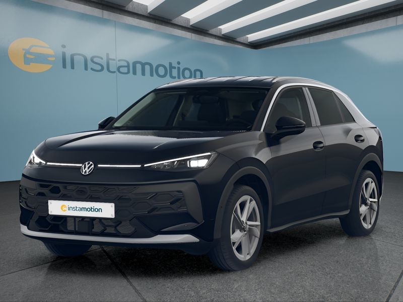 Volkswagen T-Roc 85 kW