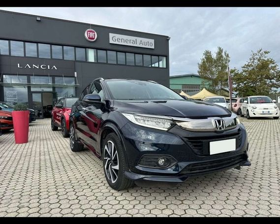 Honda HR-V Executive 88 kW image number 2