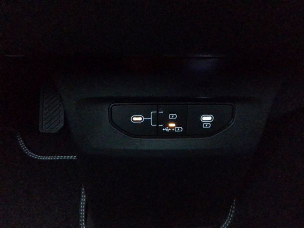 Kia EV6 168 kW image number 27