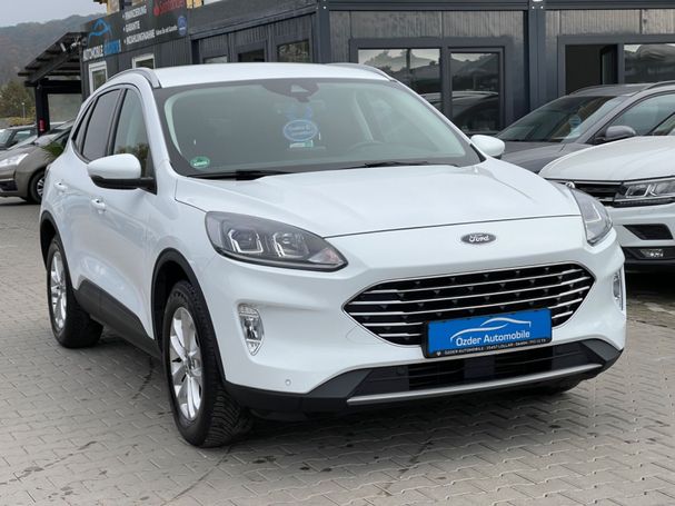 Ford Kuga 1.5 Titanium 88 kW image number 4