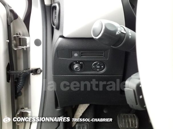 DS Automobiles 3 Crossback E-Tense 100 kW image number 29