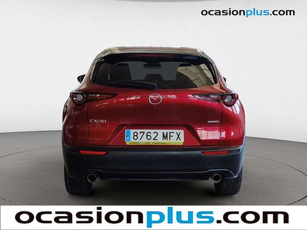 Mazda CX-30 2.0 137 kW image number 16