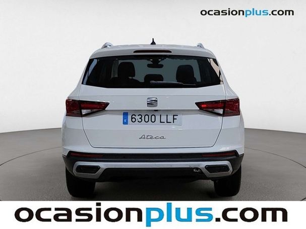 Seat Ateca 1.0 TSI Style 85 kW image number 17