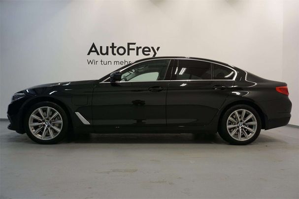 BMW 530i xDrive 185 kW image number 4