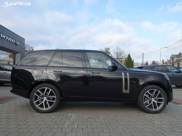 Land Rover Range Rover D350 258 kW image number 6