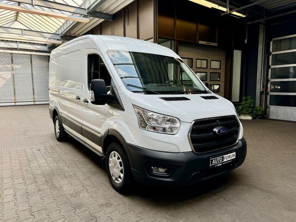 Ford Transit L2H2 2.0 96 kW image number 4