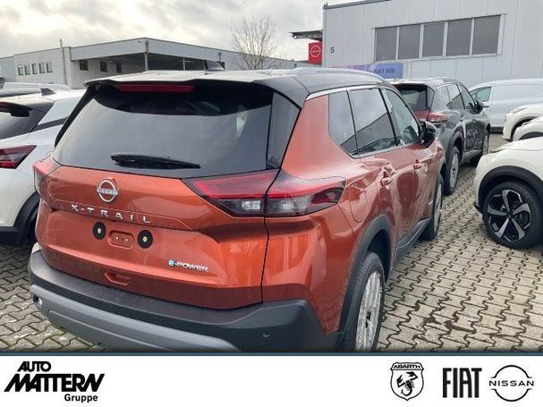 Nissan X-Trail N-Connecta 116 kW image number 2