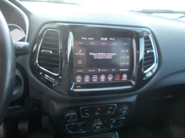 Jeep Compass 1.6 MultiJet Limited 88 kW image number 7