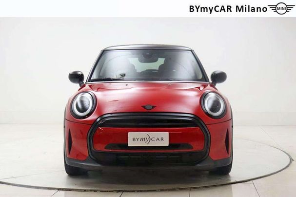 Mini Cooper Mini 100 kW image number 2