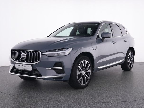 Volvo XC60 Plug-in Hybrid T6 Inscription AWD Recharge 251 kW image number 1