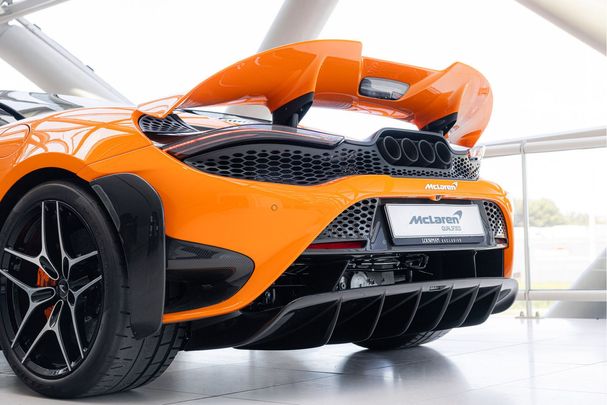 McLaren 765LT 563 kW image number 45