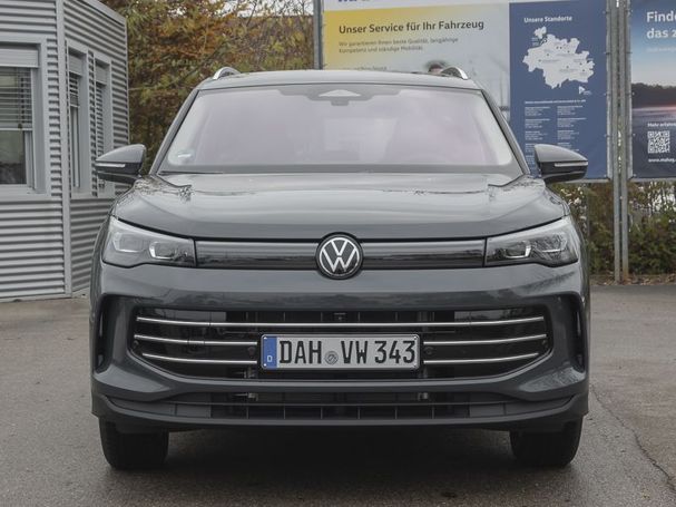 Volkswagen Tiguan 1.5 eHybrid Elegance DSG 200 kW image number 1