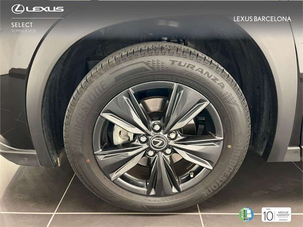 Lexus UX 135 kW image number 6