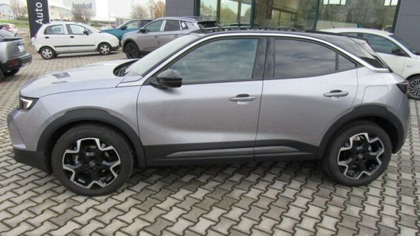 Opel Mokka 1.2 Turbo 100 kW image number 5