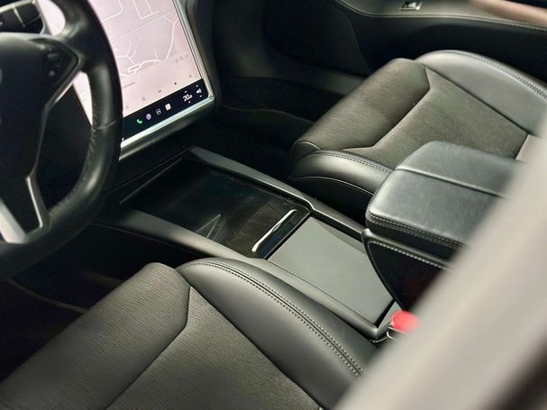 Tesla Model S 75D AWD 386 kW image number 12