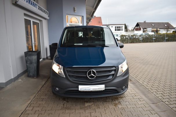 Mercedes-Benz Vito 114 CDi Tourer extra PRO 100 kW image number 1