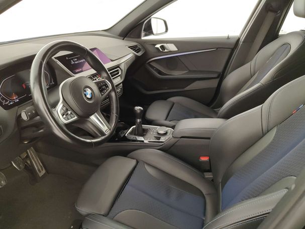 BMW 116i M Sport 80 kW image number 9