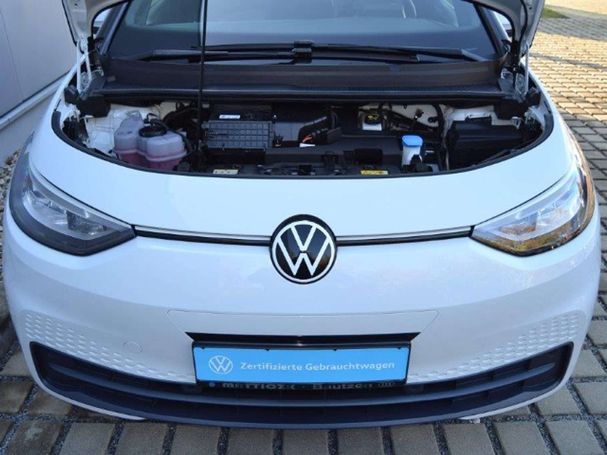 Volkswagen ID.3 Pro Performance 150 kW image number 14