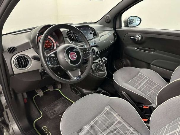 Fiat 500 1.0 51 kW image number 9