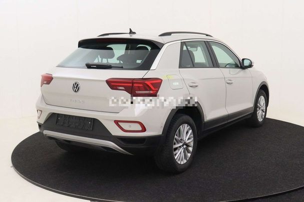 Volkswagen T-Roc 1.0 TSI T-Roc 81 kW image number 3