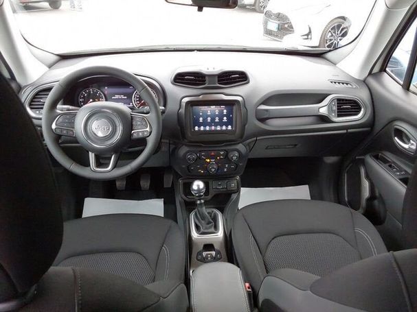 Jeep Renegade 1.6 96 kW image number 15