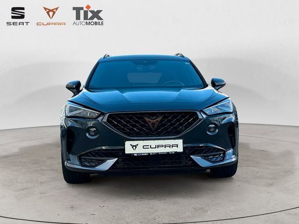 Cupra Formentor 1.4 e-HYBRID DSG 150 kW image number 8