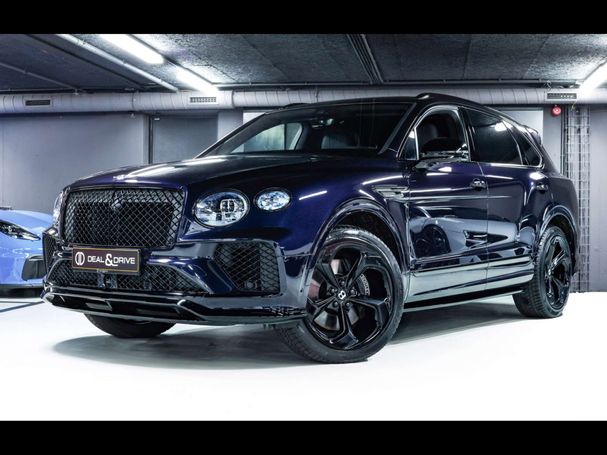 Bentley Bentayga V8 404 kW image number 1